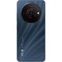 ZTE Blade A76 5G, 6 GB RAM, 128 GB, 6.75 pulgadas, Stardust Black